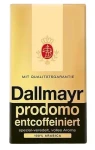 Dallmayr Prodomo bez kofeinu mletá Káva 500 g