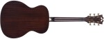 D'Angelico Premier Tammany Orchestra E Caramel Burst
