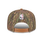 New Era Pánská kšiltovka Miami Heat NBA 2025 All-Star Game Forrest Camo 9FIFTY Snapback