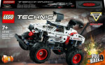 LEGO® Technic Monster Jam™ Monster Mutt™ Dalmatin