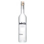 Babička Vodka 40% 0,7 l (holá lahev)