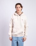 Dickies Oakport Hoodie Whitecap Gray M