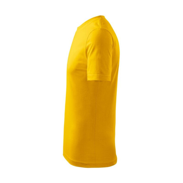 Nový klasický dětský dres Jr MLI-13504 - Malfini 158 cm/12 let