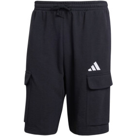 Adidas Essentials Feel Cozy French Terry Cargo šortky M JE6291 s