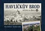 Havlíčkův Brod včera dnes II. Jaroslav Loskot