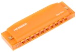 Hohner Happy Harp Orange