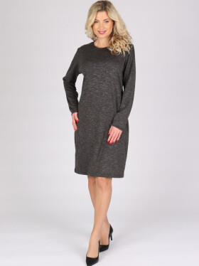 EVONA a.s. Dámské šaty NARCY 407 - NARCY 407 XL