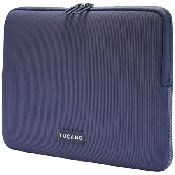 Tucano Colore2 tmavě modrá / Pouzdro / MacBook Air 13" a Pro 13" / 12" notebook (BFC21213-B)