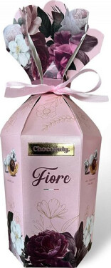 Chocolady fiore caramello 130g