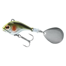 Daiwa Nástraha Prorex TG Spinner Jig 14g Golden Shiner (15448-114)
