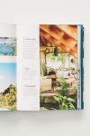 New Mags The Bucket List – Places to Find Peace and Quiet, zelená barva, papír