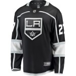 Fanatics Pánský Dres Los Angeles Kings #27 Alec Martinez Breakaway Alternate Jersey Distribuce: USA