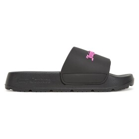 Pantofle Juicy Couture PJC2 Syntetická tkanina