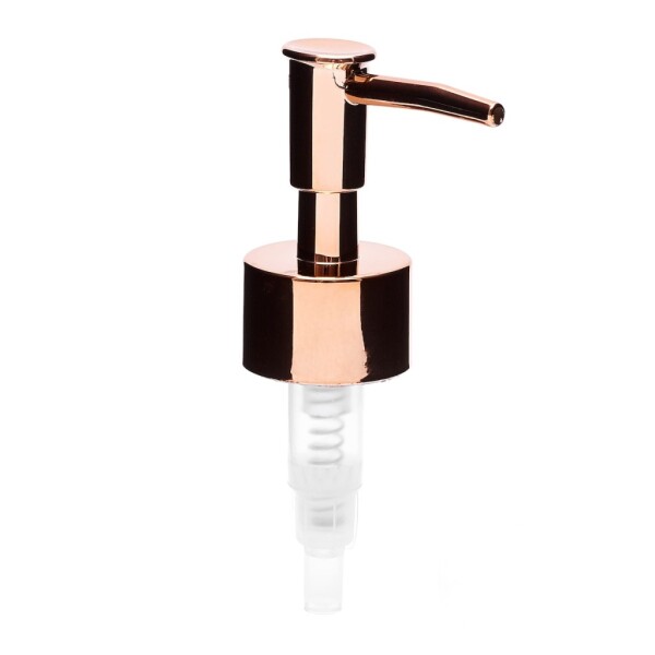 Náhradní díl Optima Tera rose gold NDPUMPTERA NDPUMPTERA