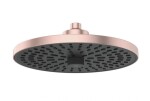 IDEAL STANDARD - ALU+ Hlavová sprcha, průměr 26 cm, rosé BD581RO