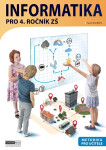 Informatika pro ročník ZŠ Metodika pro