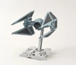 Revell Plastic ModelKit BANDAI SW 01212 TIE Interceptor 1:72