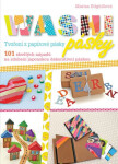 Washi pásky Edghillová Marisa