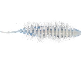 Westin Umělá Nástraha Needle Bug Banana 6,5cm 5ks - Baby Blue/White,Westin Umělá Nástraha Needle Bug Banana 6,5cm 5ks - Baby Blue/White