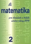 Matematika pro dvouleté tříleté obory SOU