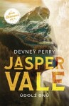 Jasper Vale: Údolí snů