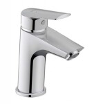 DURAVIT - DuraStyle Basic Umyvadlová baterie, chrom N11010002010