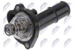 PIETRO Termostat Ford Fiesta Mk5 ST150 (2005–2008), Ecosport 2.0 4x4 (od 2012)