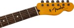 Fender MIJ Hybrid II Telecaster RW MPB