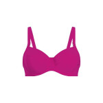 Dámská plavková podprsenka M6 8753-1 126 magenta - Anita 75C