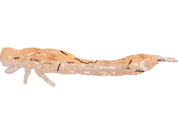 Westin Gumová nástraha Odonata Ned Creaturebait 6,5cm 2g 4ks - UV Shrimp,Westin Gumová nástraha Odonata Ned Creaturebait 6,5cm 2g 4ks - UV Shrimp