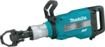 Makita HM1512 / Bourací kladivo / 1850W / 1.300 úderů za min. / 48.5 J / šestihran 28.6mm (HM1512)