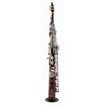 Keilwerth SX90 Soprano Dave Liebman Signature
