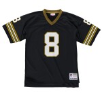 Mitchell & Ness Pánský dres New Orleans Saints NFL Archie Manning #8 Throwback Velikost: S