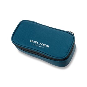 Walker Steel Blue