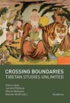 Crossing boundaries - Diana Lange