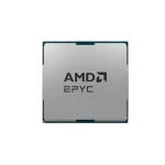 AMD EPYC 9555 @ 3.2 GHz / Turbo 4.4GHz / 64C128T / L3 256 MB / SP5 / 360W (100-000001142)