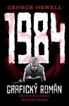 1984 Grafický román George Orwell