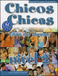 Chicos Chicas učebnice