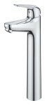 GROHE - Swift Umyvadlová baterie s výpustí Push-Open, chrom 24331001