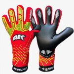 4keepers Neo Elegant Neo Lava NC Brankářské rukavice S982849 10,5