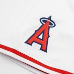Nike Pánský dres Los Angeles Angels MLB Limited Baseball Home Velikost: S