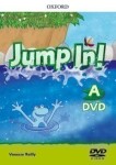 Jump In! A DVD - Vanessa Reilly