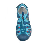 Dětské sandály Trollkids Kids Kvalvika Sandal Jr 194-152 35