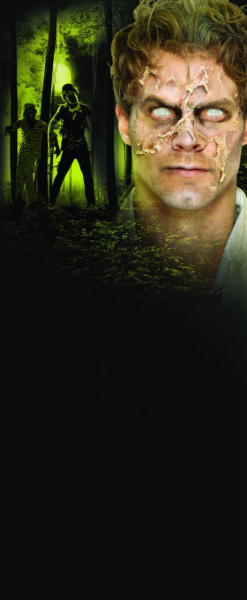 Smiffys.com Tekutý latex s houbičkou