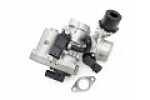 SKV EGR ventil FORD Mondeo III Mk3 2.0 / 2.2 TDCi
