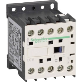 Schneider Electric LC1K0601F72 stykač 1 ks