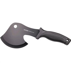 Sekera trampská 270 mm s nylonovým pouzdrem Extol Premium 8855310