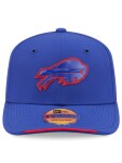 New Era Pánská kšiltovka Buffalo Bills NFL 2026 Sideline 9SEVENTY Stretch-Snap