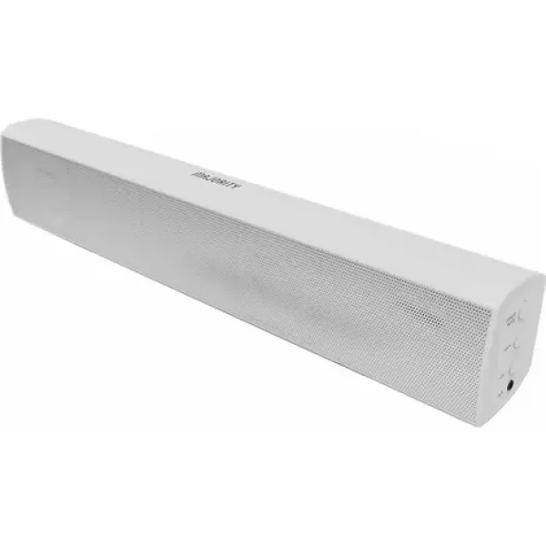 Majority Bowfell bílá / Soundbar / 2.1 / 30W / Bluetooth / USB / AUX / RCA (MajoBowfellW)