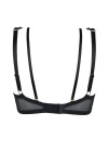 JASMIN BRALETTE PODPRSENKA 19152 ČERNÁ černá 85B